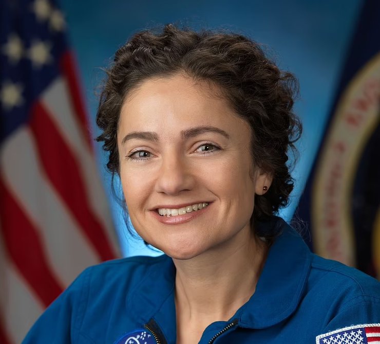 Джессіка Меїр