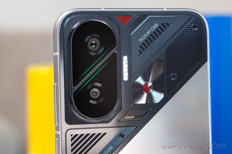 смартфон Xiaomi