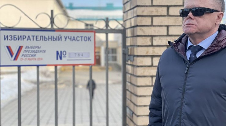 Владимир Вшивцев