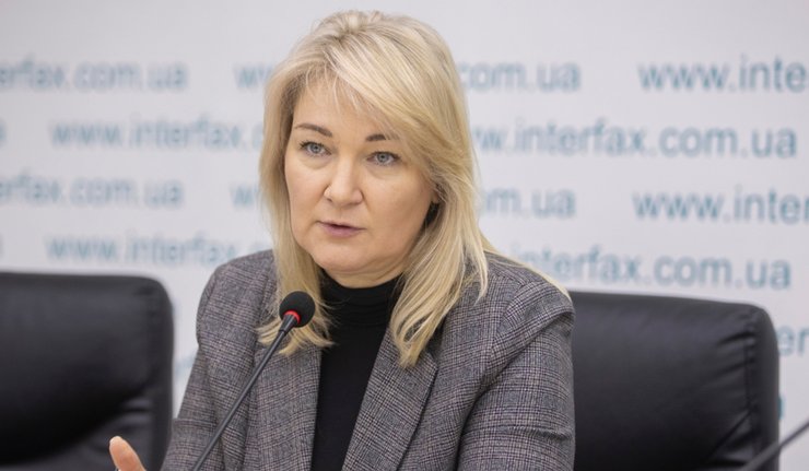 Марія Іонова