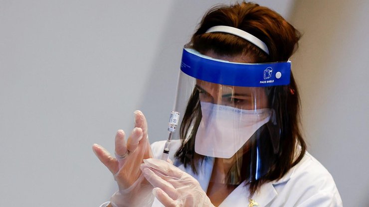 Вакцина, небезпечний вірус, чоловік зробив 217 щеплень, щеплення від коронавірусу, коронавірус, COVID-19, вчені, дослідження