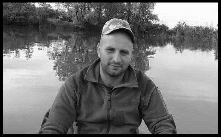 Олексій Кайданович служив у 54 розвідувальному батальйоні з 2017 року.