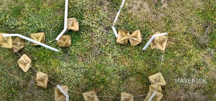 чорнобаївка трофеї