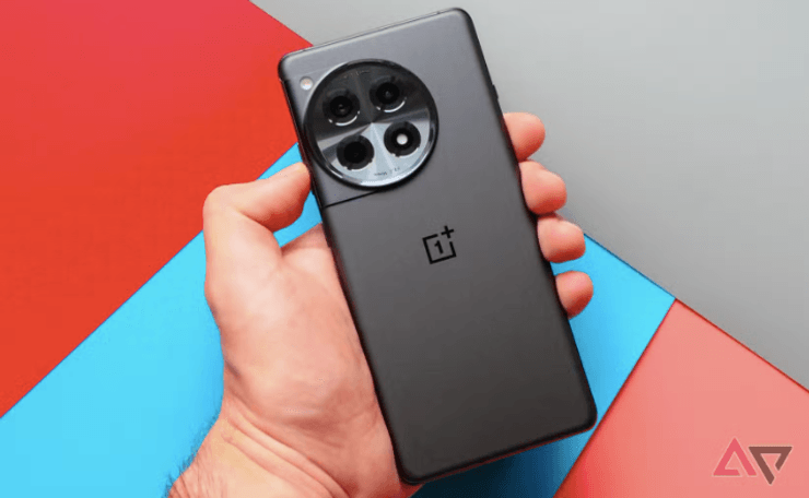 OnePlus 12R