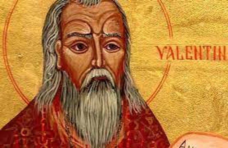 день святого валентина, праздник, день святого валентина 2024