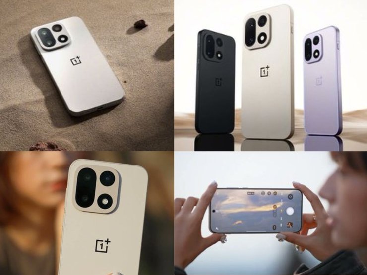 oneplus 15 cмартфон флагман 2025