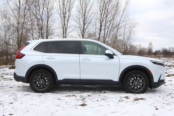 кроссовер Honda CR-V, Honda CR-V, новая Honda CR-V, кроссовер Honda, Honda CR-V в Украине, гибрид Honda