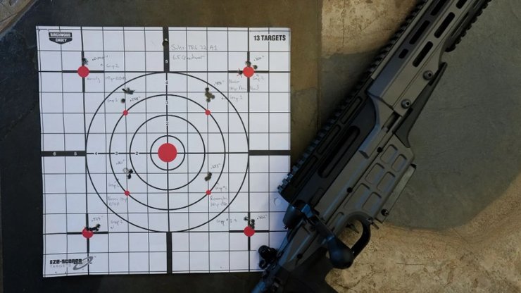 гвинтівка Sako TRG, топ-10 снайперських гвинтівок, найкращі снайперські гвинтівки 2024, найкращі далекобійні гвинтівки 2024 року, топ снайперських гвинтівок