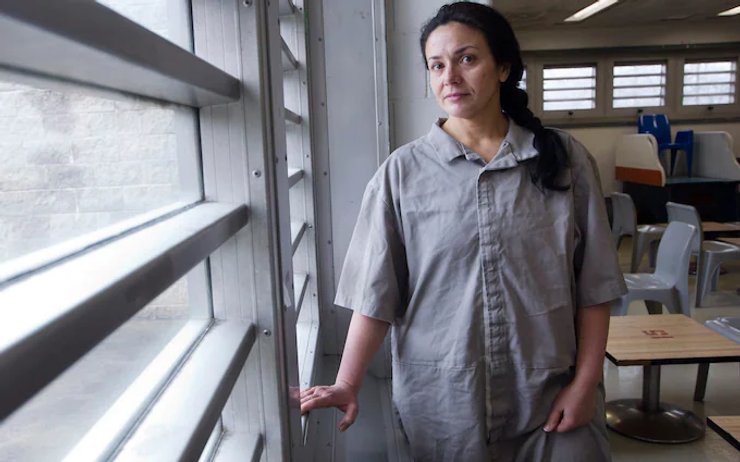 Вікторія Насирова