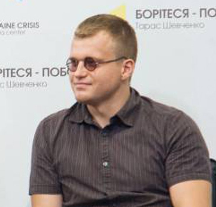 
Иван Шерстюк
основатель EasyWay
