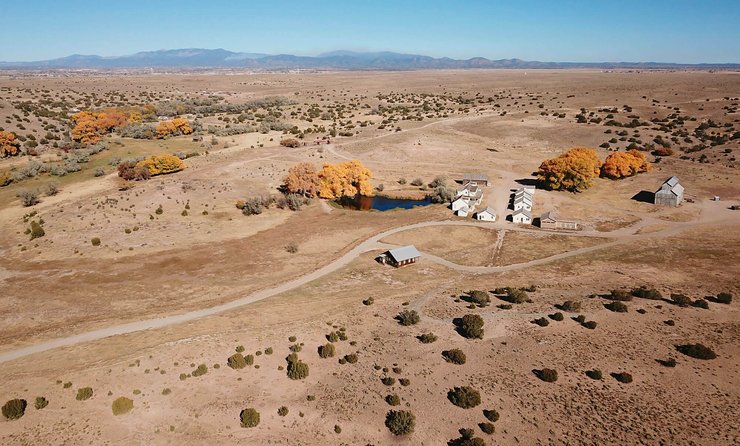 місце зйомок