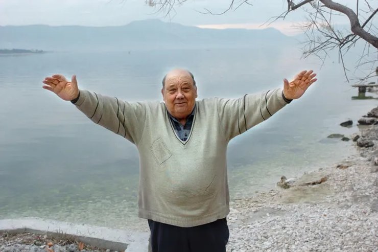 Фране Селак