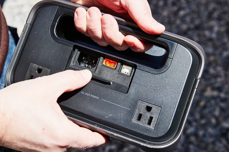 EcoFlow River 3 Plus