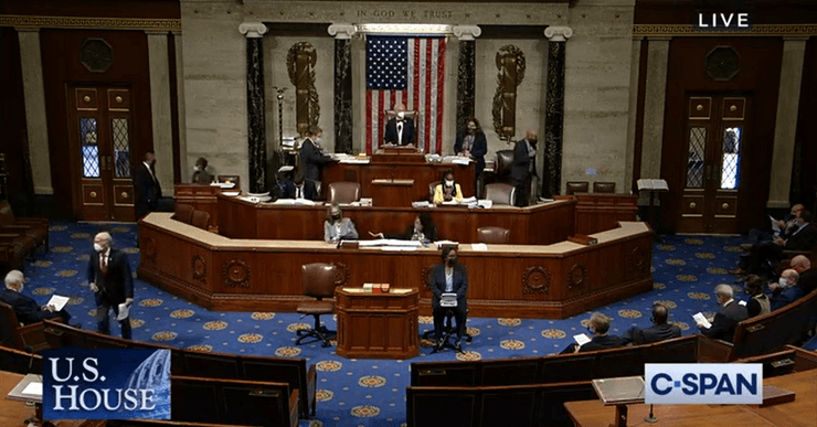 Президент США Джо Байден, санкції, російські олігархи, Конгрес, Білий дім