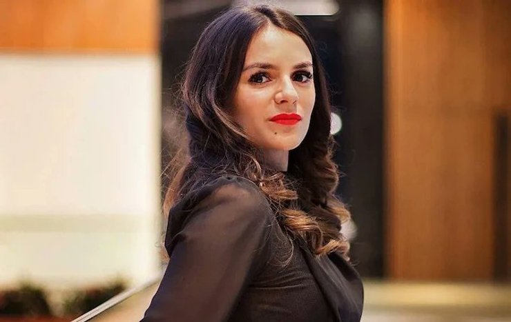 ваня габерова