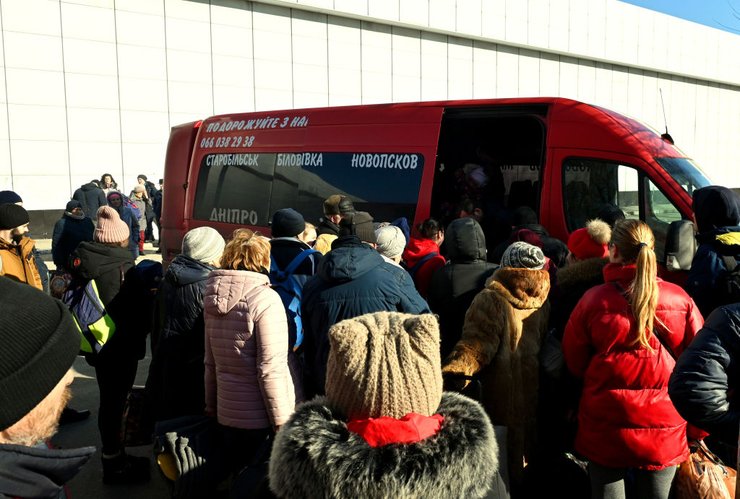 Северодонецк, бои за Северодонецк, оборона Северодонецка, обстрелы Северодонецка, эвакуация из Северодонецка