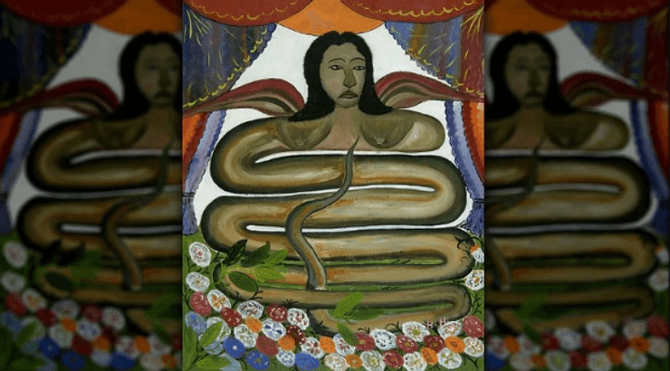 Вуду, храм, вірування, релігія, діаспора, Гаїті, духи, історія, культура, магія, зомбі, танці, фольклор