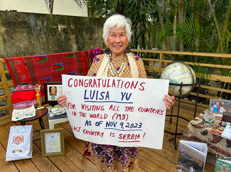 Туризм, мандрівки, подорожі світом, 193 країни-члени ООН, США, фото