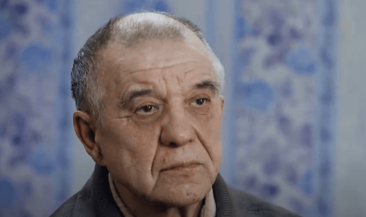 виктор Мохов, інтерв'ю ксении собчак, маніяк, насильник