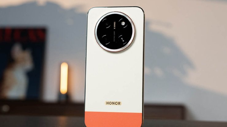 Смартфон Honor X80 Pro Max
