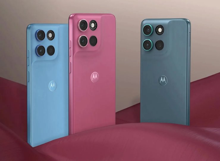 Motorola Moto G Max Смартфон Motorola Moto G Max