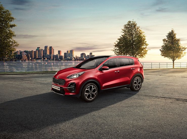 Продажи новых авто, Продажи новых авто в Украине, авторынок Украины, самые популярные авто в Украине