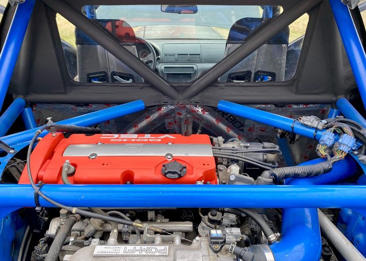 мотор хонда, Honda Prelude, Honda Prelude 2000, тюнинг Honda Prelude, купе Honda, спорткар Honda, спорткар Honda