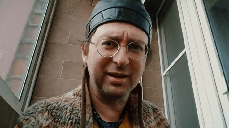 илья белостоцкий,белостоцкий ералаш