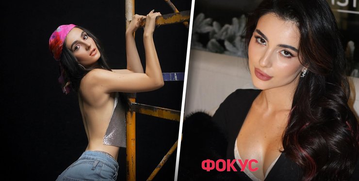 Анна Тринчер пластические операции изменения внешности Анны Тринчер пластический хирург про Анну Тринчер