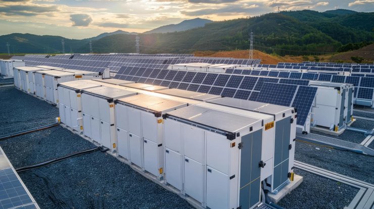 cолнечные панели с аккумуляторами солнечные батареи