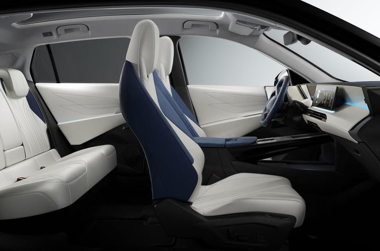 салон DS №7 2026