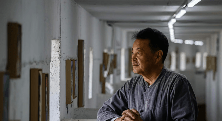 Южная Корея, КНДР, кофе, кофейня, кофейня у границы