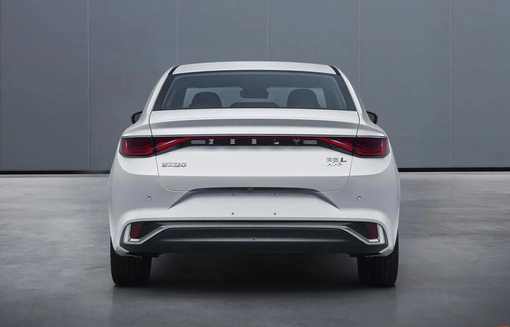 Geely Emgrand L, новый Geely Emgrand, Седан Geely, Гибрид Geely