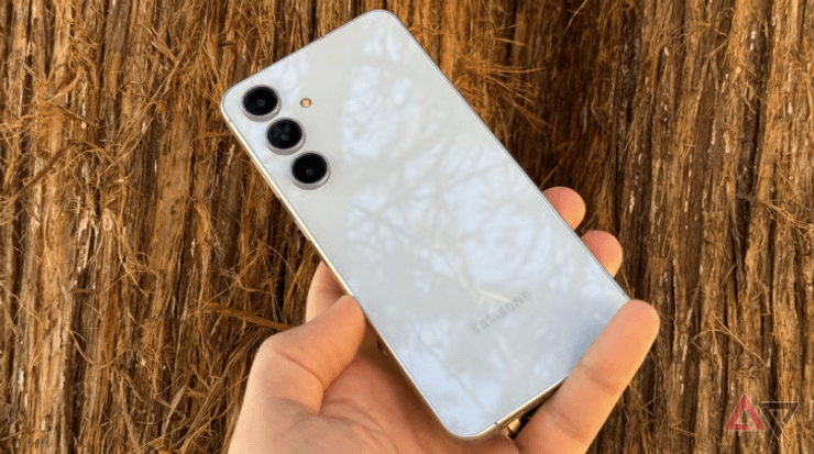 Samsung Galaxy S24 FE