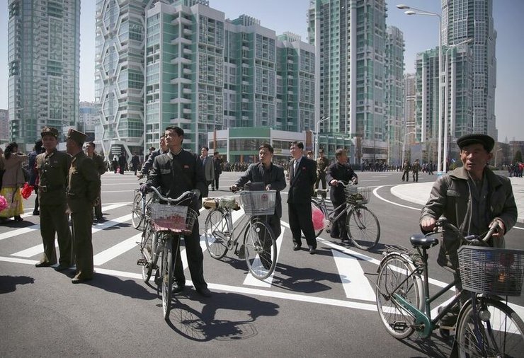 кндр велосипеды