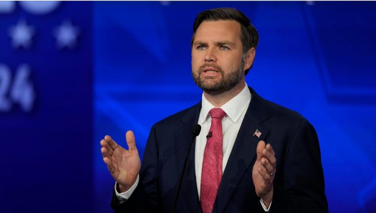 Джей Ди Вэнс, 100 дней Трампа, Трамп 100 дней, поддержка Украины, Трамп поддержка Украины, Трамп Украина, Трамп война в Украине, Трамп военная помощь Украине