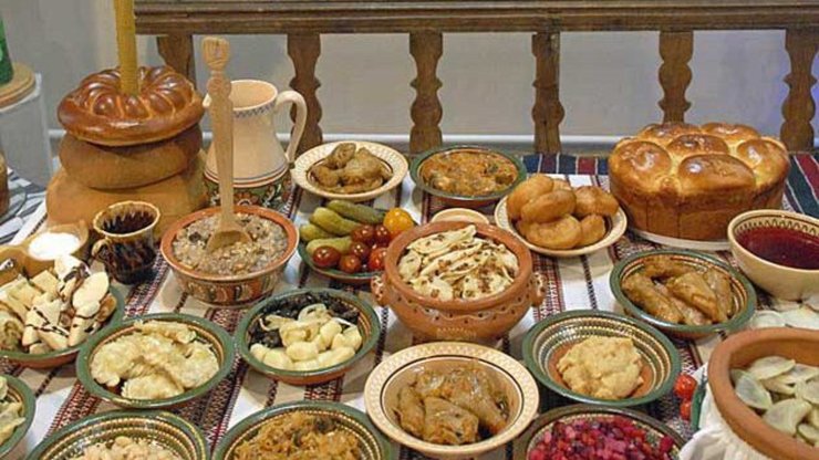 різдвяний стіл, новий рік, витрати, гроші, скільки коштує відсвяткувати Новий рік, скільки коштує новорічний стіл