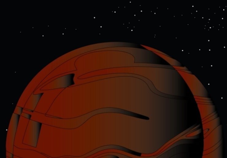 темний карлик