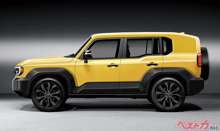 внедорожник toyota, Toyota Land Cruiser, новый Toyota Land Cruiser, новый Toyota Land Cruiser