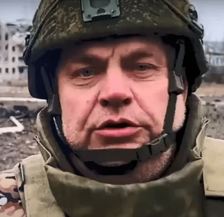 Дмитрий Вербий