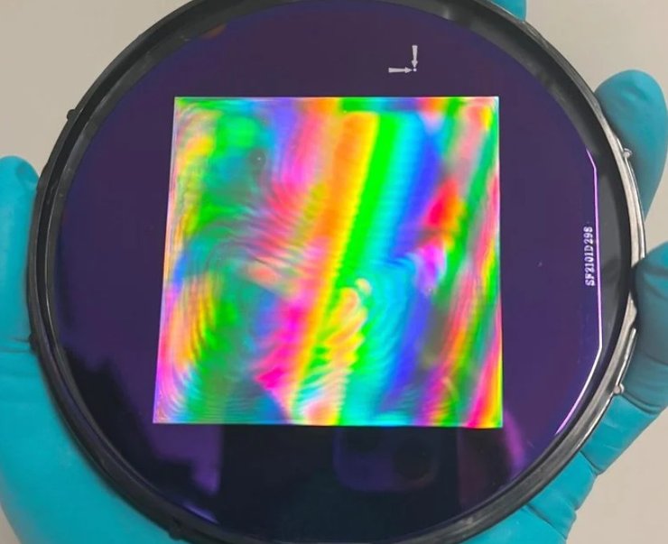 сонячне вітрило