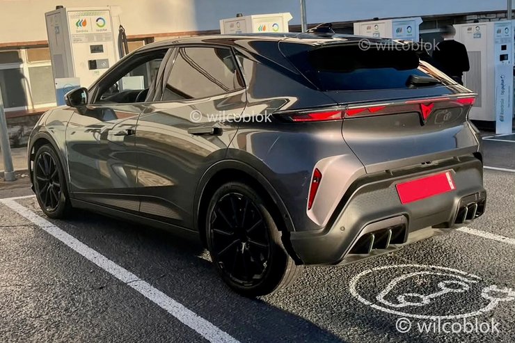 Запас хода электрокара достигнет 450 км