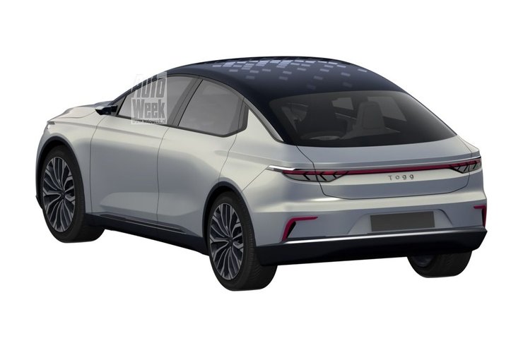 Турецкий электромобиль, электромобиль TOGG, турецкие электрокары, турецкие авто