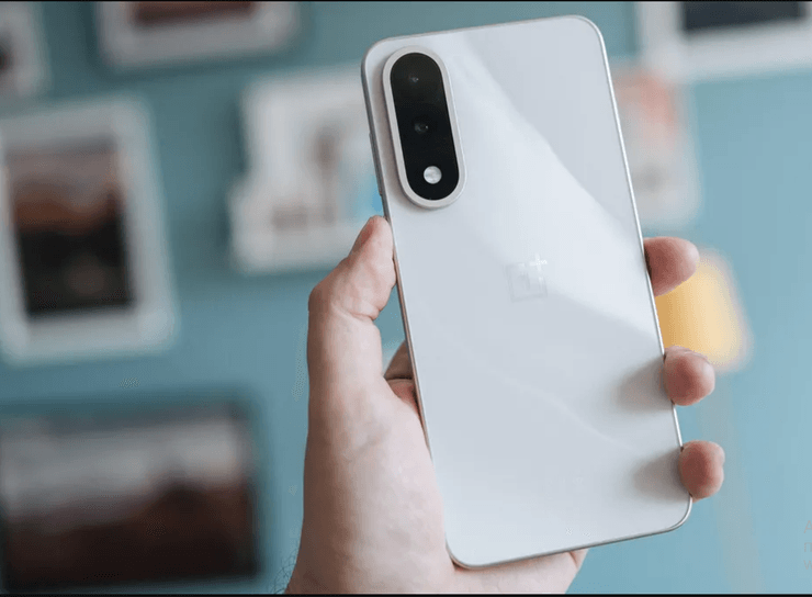 Телефон OnePlus Nord 5