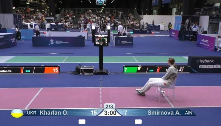 Россиянка Смирнова ожидает решения Комитета по ее жалобе