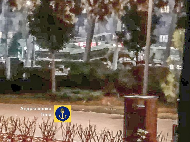 Техника ВС РФ, военная техника, Мариуполь, оккупанты, Мариуполь