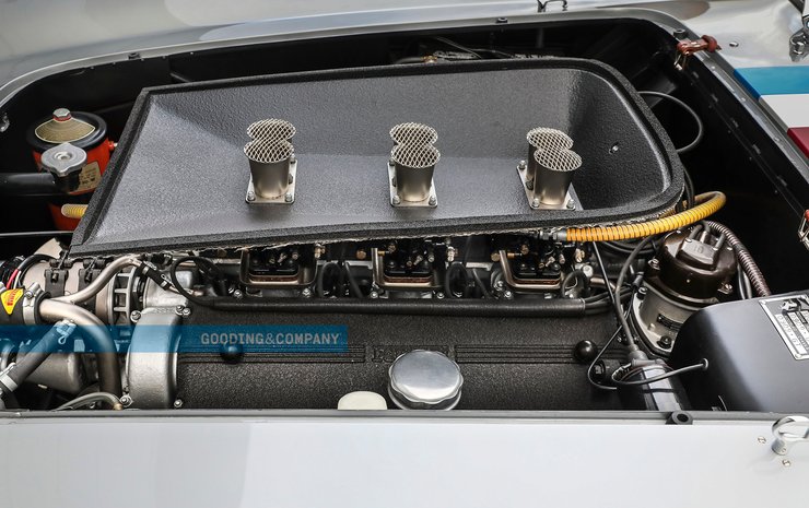 Ferrari 250 GT Berlinetta Tour de France, Ferrari 250 GT Berlinetta TdF, Ferrari 250 GT TdF 1958, Ferrari 250