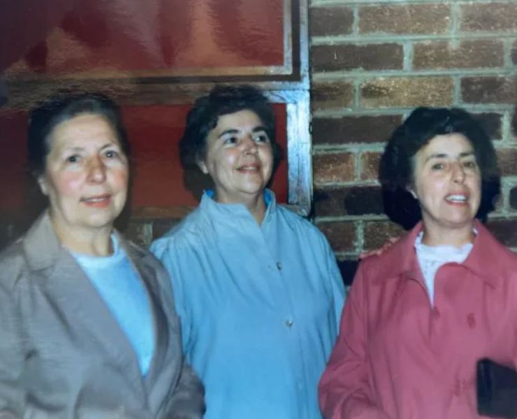 Мэри Спирс из Манчестера, долгожители, секрет счастливой жизни, стиль жизни, как прожить до 100 лет, интересные истории