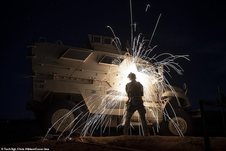 военные снимки, конкурс военной фотографии, фото военных