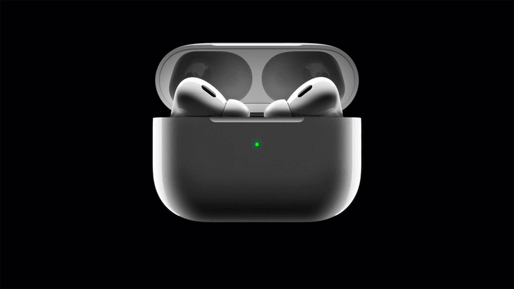 Apple AirPods Pro 2